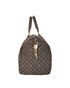 Louis Vuitton Mini Lin Speedy 30, bottom view